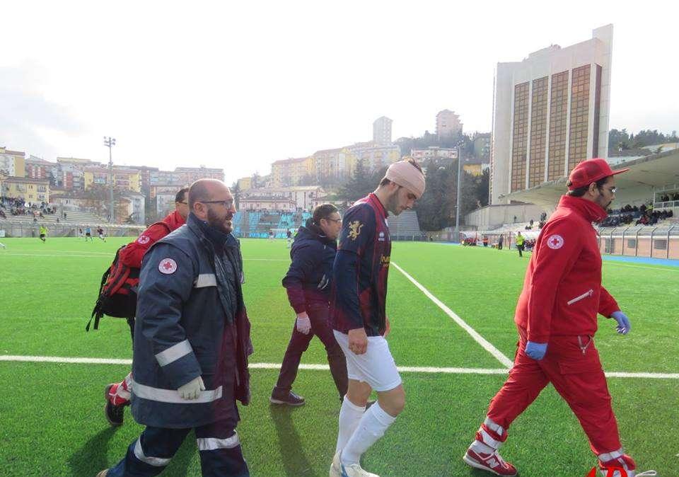Foto D'Acunzi.