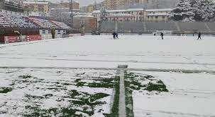 Ecco un altro retroscena su Potenza-Ternana rinviata ieri causa neve