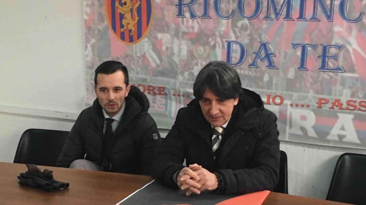 Napolitano e Dioniso.