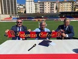 Potenza, si continua a lavorare all'iscrizione al prossimo campionato di Serie C