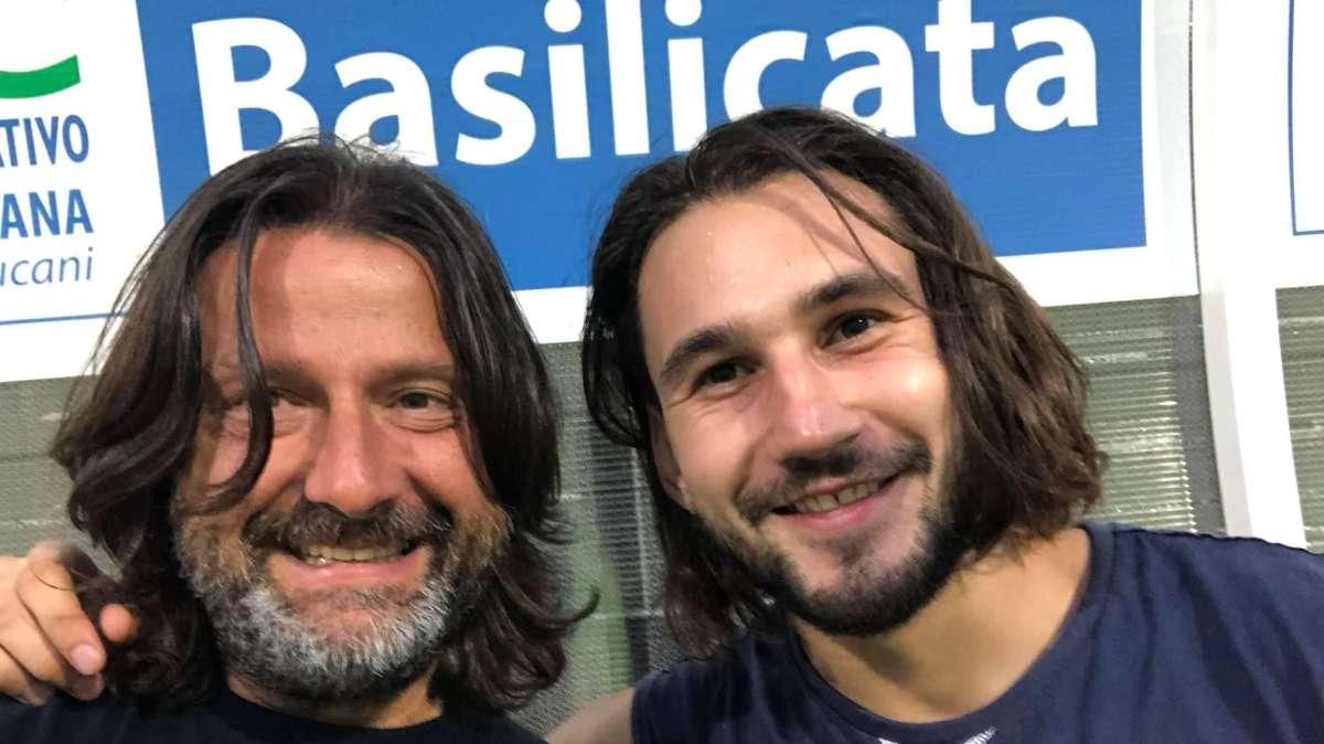 Potenza, ufficiale l'ingaggio del difensore Boldor 