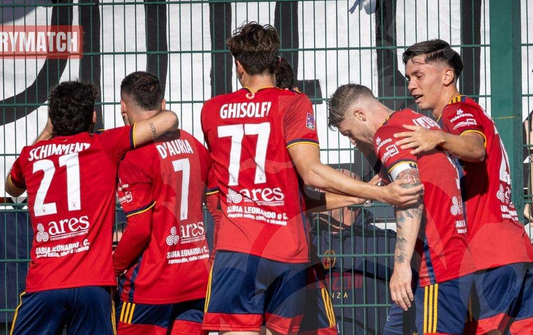 Potenza, quando è il gruppo a fare la differenza