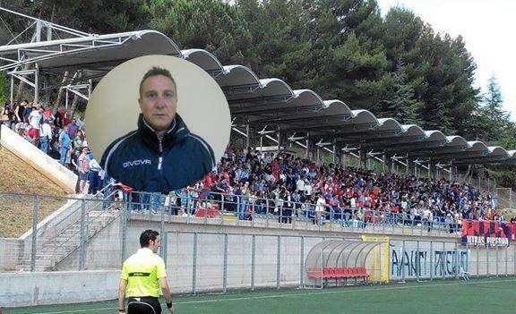 Potenza e Picerno uniti nel ricordo di Tonio Catalano...