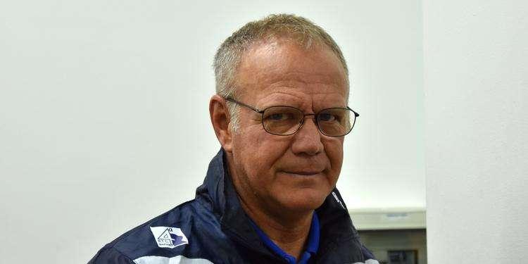 Finale Playoff Cavese-Taranto, Bitetto: "Gara aperta".