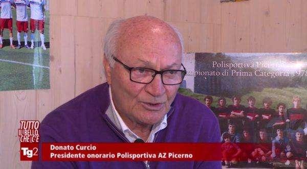 Tutto il bello... del Picerno...