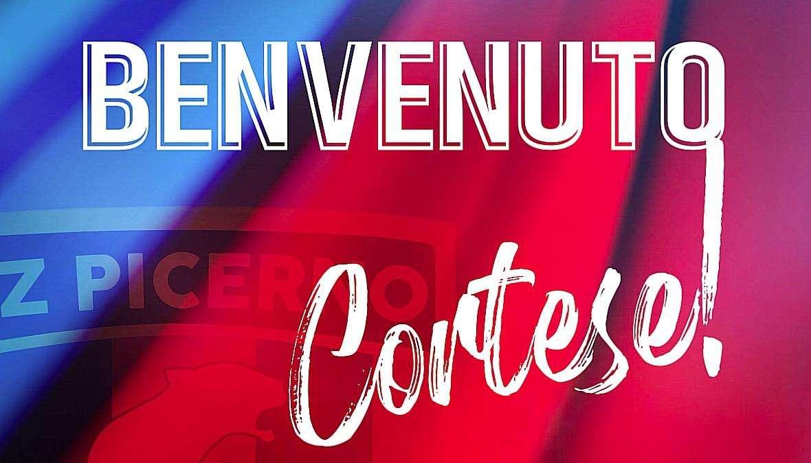 Ancora un'entrata per il Picerno, Simone Cortese alla corte di De Luca