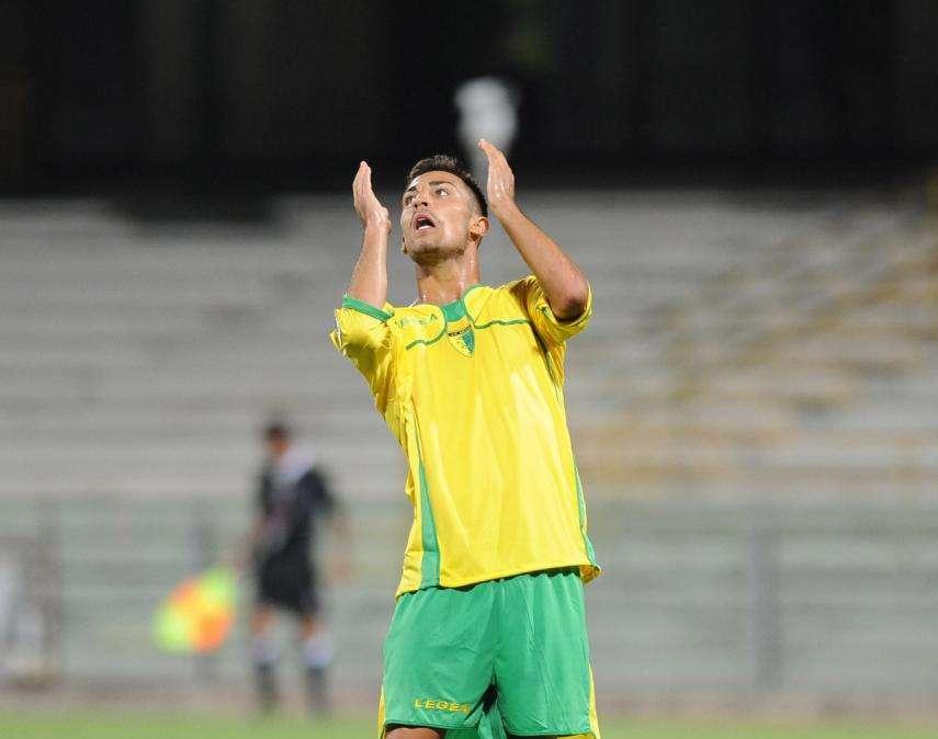 Serie D, un ex Potenza alla corte di Cornacchini...