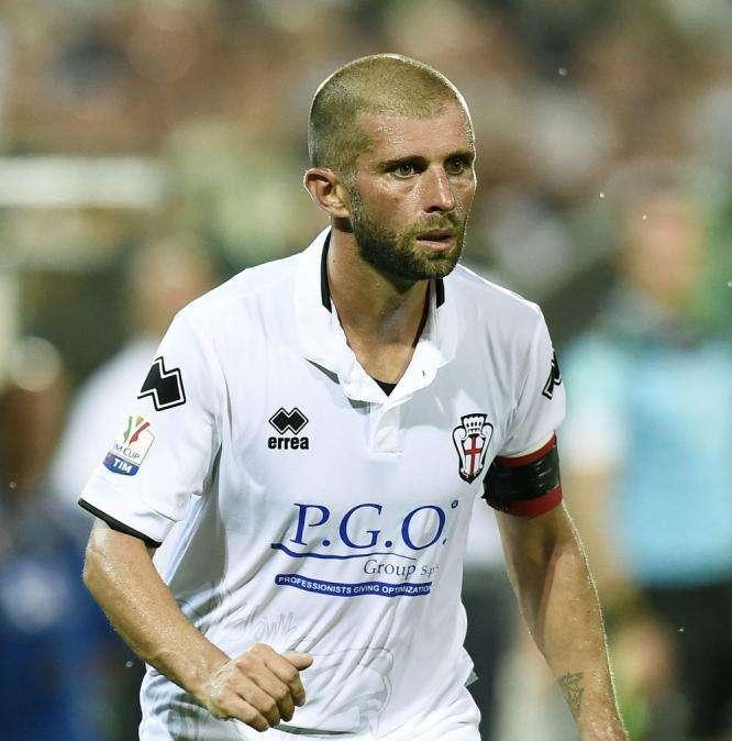 Mammarella: "La vittoria di Potenza farà iniziare alla Ternana un altro campionato."
