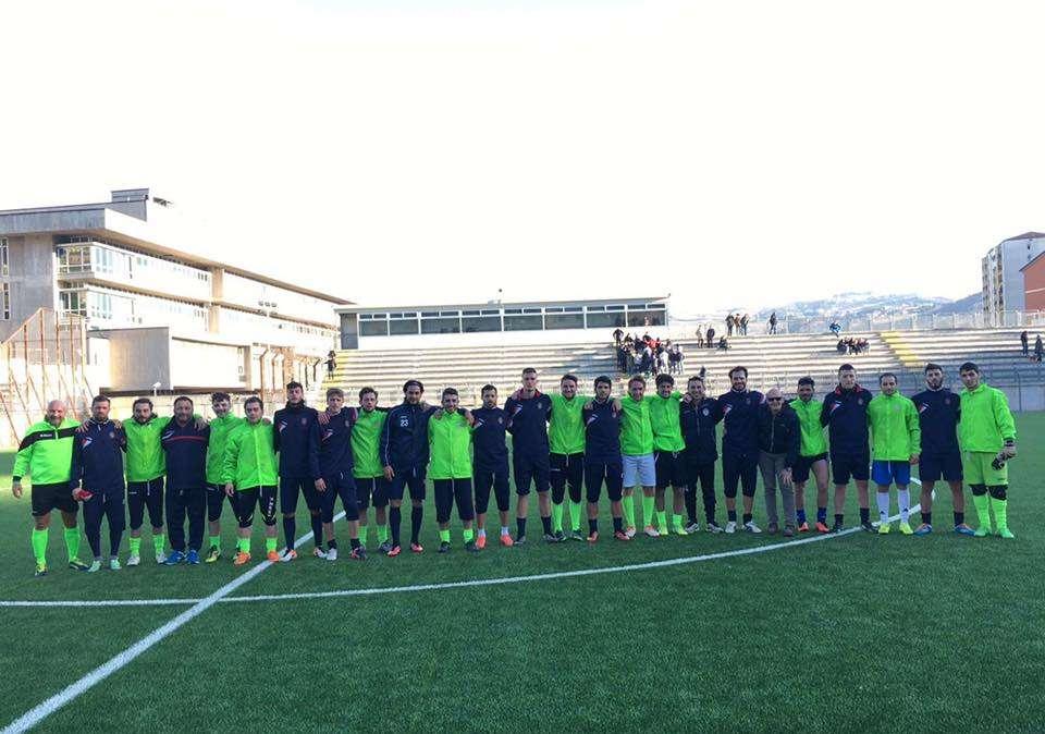 Potenza-Campomaggiore: è festa dello sport.