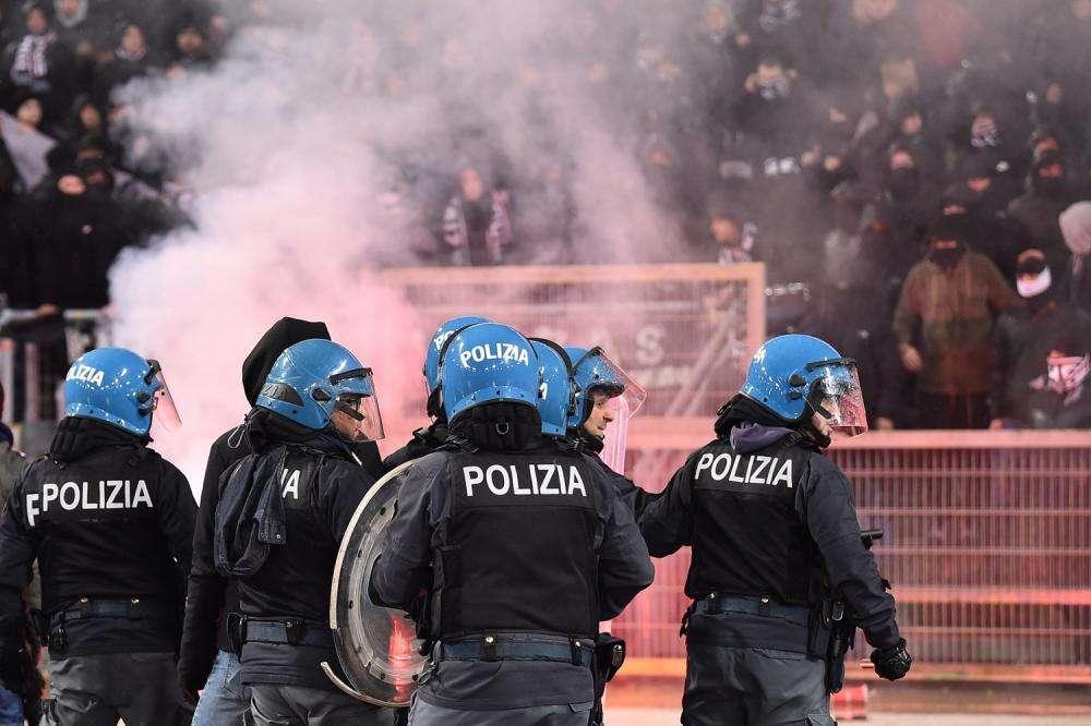 Il Decreto Sicurezza bis è legge...inaspriti i Daspo e...
