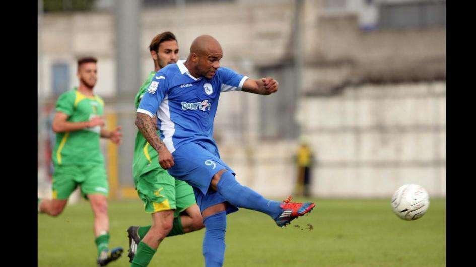 Il Melfi perde a Martina Franca gara 1 dei play out...