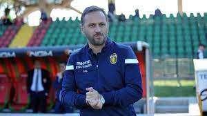 Il presidente Caiata e mister Gallo si incontreranno giovedì