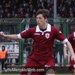 Potenza: adesso sono ufficiali Giacinti ed Esposito.