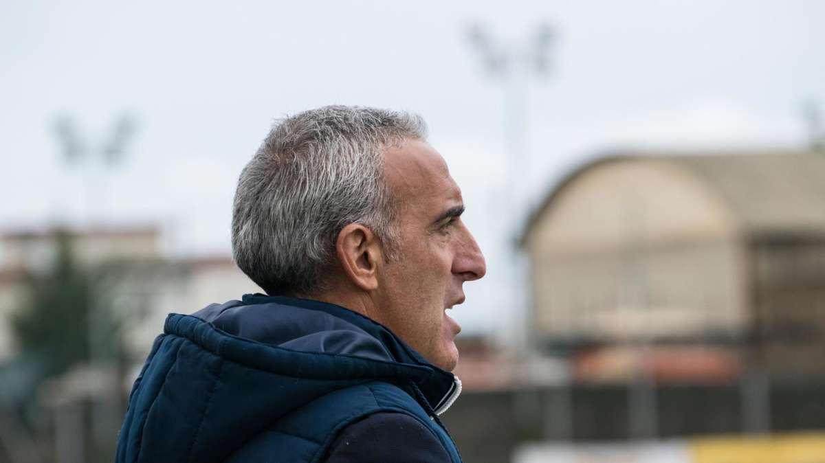 Casarano, esonerato l'ex Potenza Nevio Orlandi. Squadra riaffidata a Feola