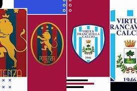 Cambia la data della sfida tra Virtus Francavilla e Potenza?