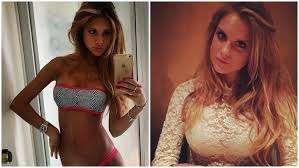 Anche Rugani in love...