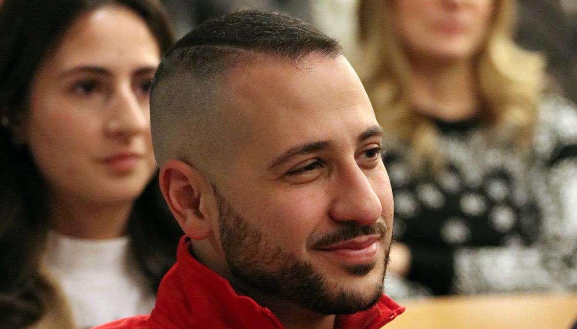 Marco Orlando