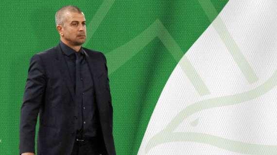 Tomei allenatore Monopoli: "Il Potenza ha dimostrato di essere una squadra importante con calciatori di categoria superiore"