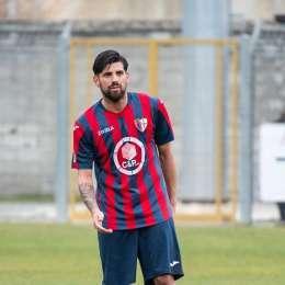 L'attaccante del Francavilla Sul Sinni Puntoriere è speranzoso: "Torneremo tutti più forti di prima"