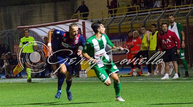 Giron contrasta Paolucci