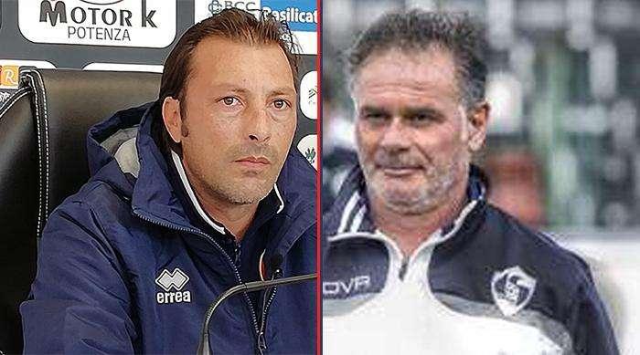 Raffaele-Modica, due storie che si incrociano
