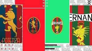 I leoni lucani all'attacco delle fere umbre