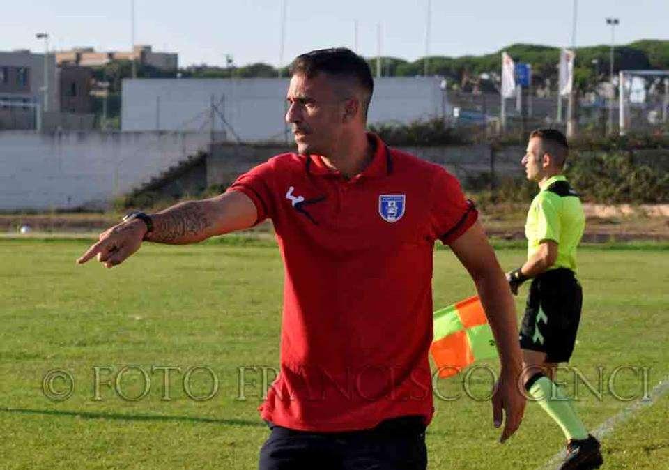 D'Agostino ritrova il Potenza: l'ultima volta finì 0-0...