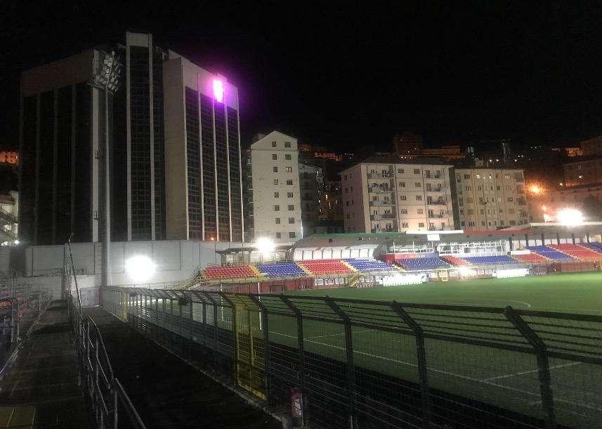 Stadio Viviani