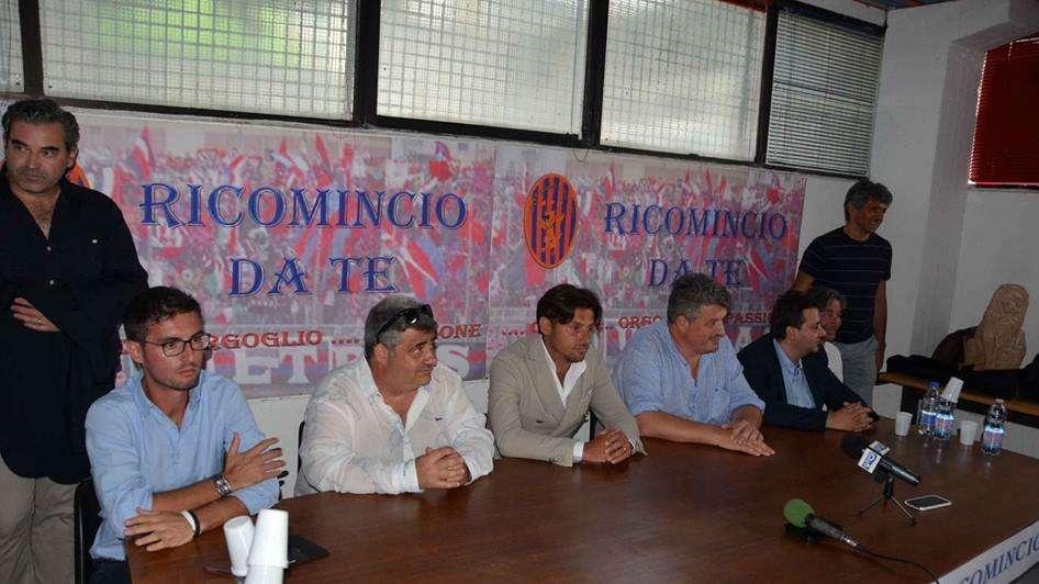 Foto Mancino.