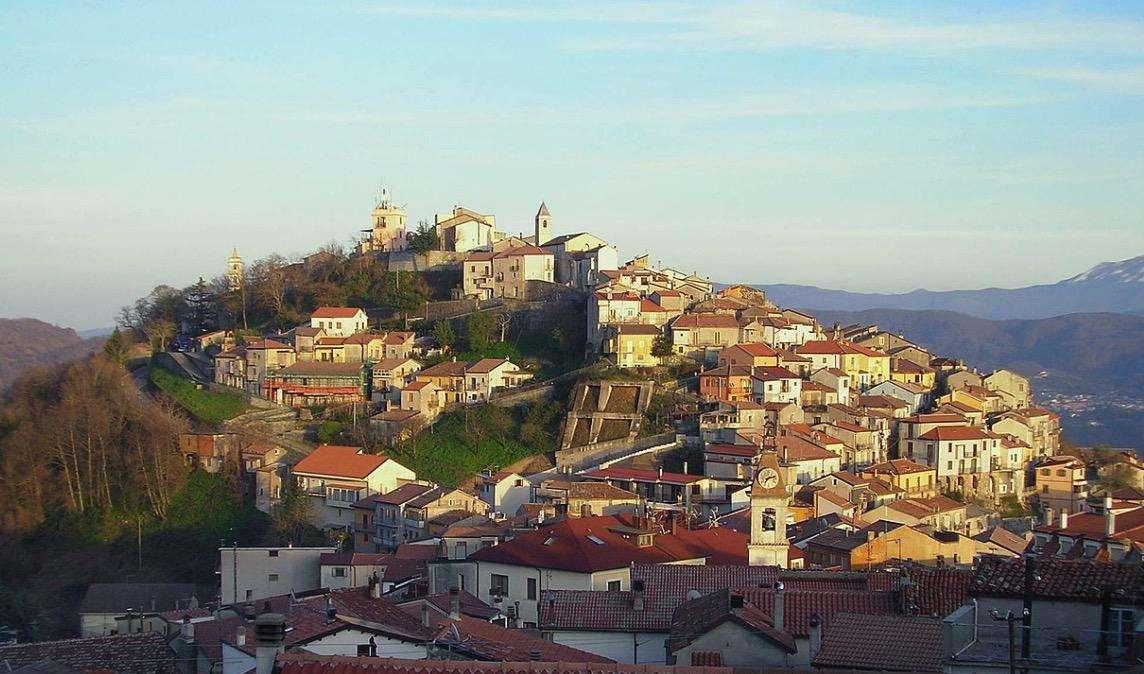 Latronico (PZ)