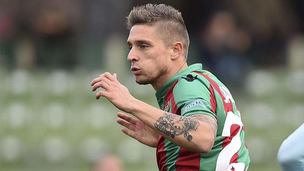 Un difensore olandese proposto al Potenza è vicino al...