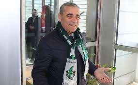 Il presidente dell'Avellino D'Agostino fa chiarezza: "Il club non è in vendita"