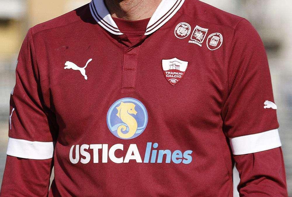 In quattro giorni il Trapani ha perso il campionato e la Coppa Italia...