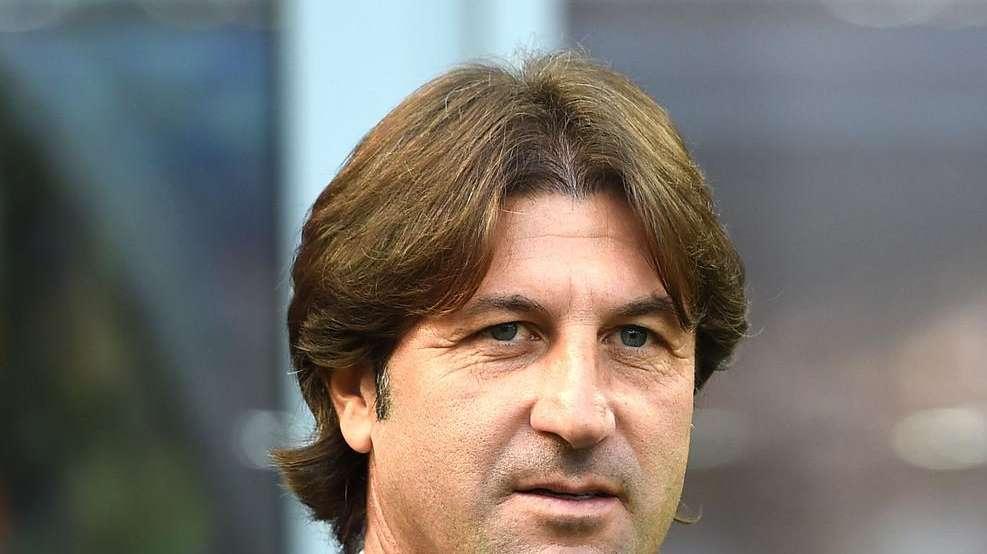 Potenza-Avellino, i convocati del tecnico Massimo Rastelli