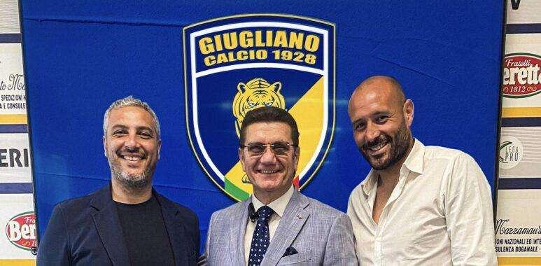 Mimmo Fracchiolla ds Giugliano: "Continuiamo ad essere danneggiati e con il Picerno non meritavamo di perdere"