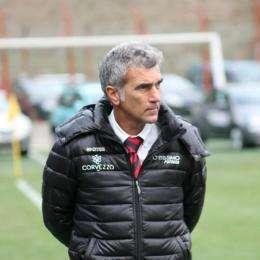 Giacomarro: "Vincere".