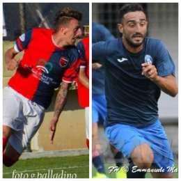 La classifica marcatori dopo l'11° turno del girone H.