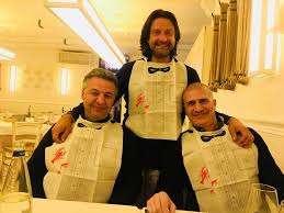 Il Potenza ripartirà senza gli storici vice-presidenti Fontana e Iovino