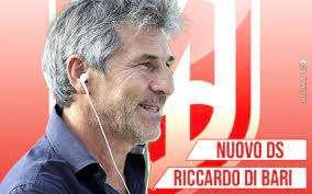 Serie D Girone H, un ex Potenza è il nuovo ds del Molfetta