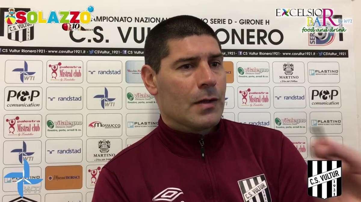 Sosa in scia di Dipierri: "Grazie a chi ci sostiene. Situazione complicata ma lotteremo fino all'ultimo".