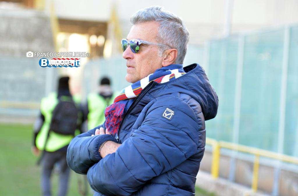 Foto Capriglione