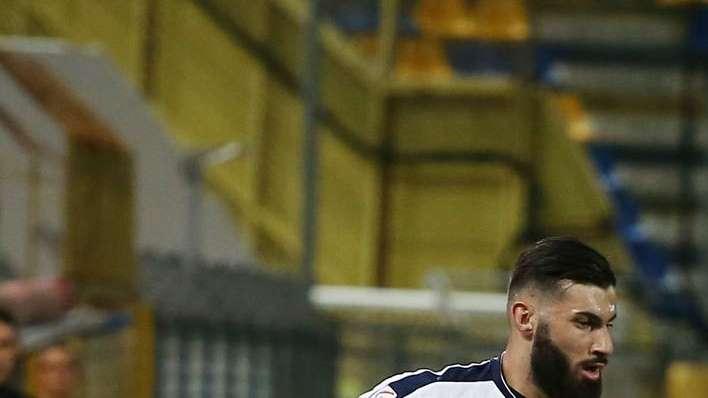 Il nostro sondaggio, è stato Matino il migliore di Catanzaro-Potenza