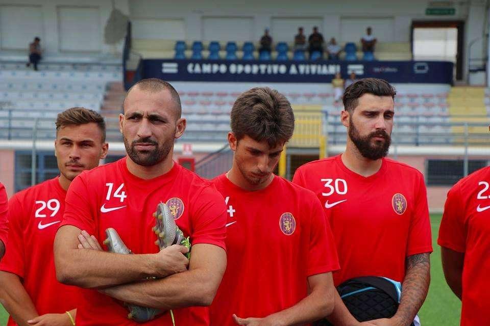 Serie D, adesso è ufficiale: nella prossima stagione numeri di maglia personalizzati...