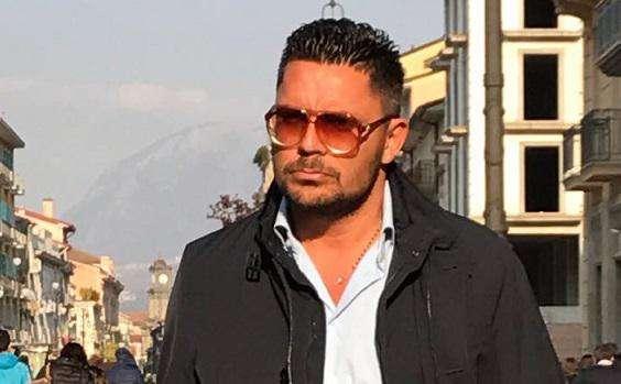 Volume ds Matera: "La squadra farà di tutto per vincere il derby..."