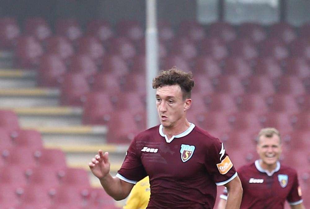 UFFICIALE, l'attaccante Giannetti si accasa in serie C alla Carrarese