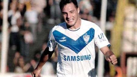 Serie D Girone H, colpo di mercato del Rotonda... arriva in biancoverde un forte calciatore argentino