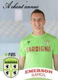 Due ex calciatori del Potenza convocati dalla Nazionale Sarda