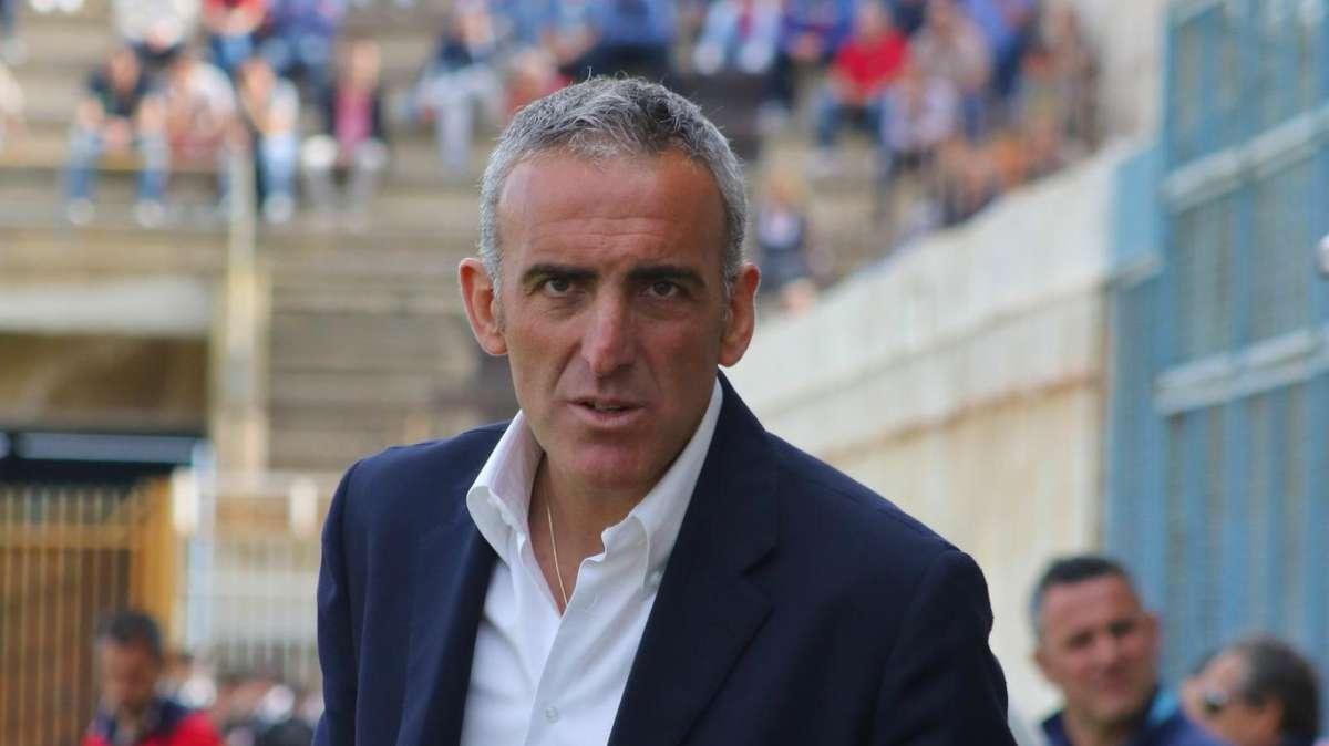 Serie D Girone H, il Casarano (a sorpresa ma non troppo) esonera mister Feola