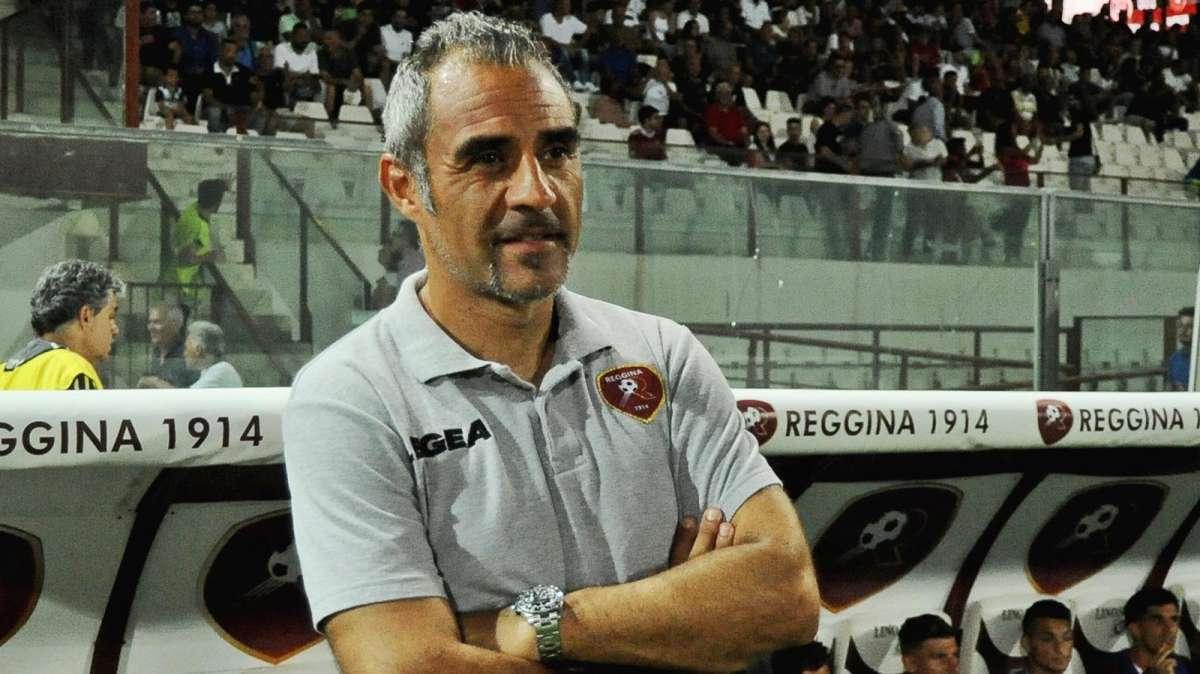 Ex Potenza, rumors Toscano: sondaggio del Bari per la prossima stagione