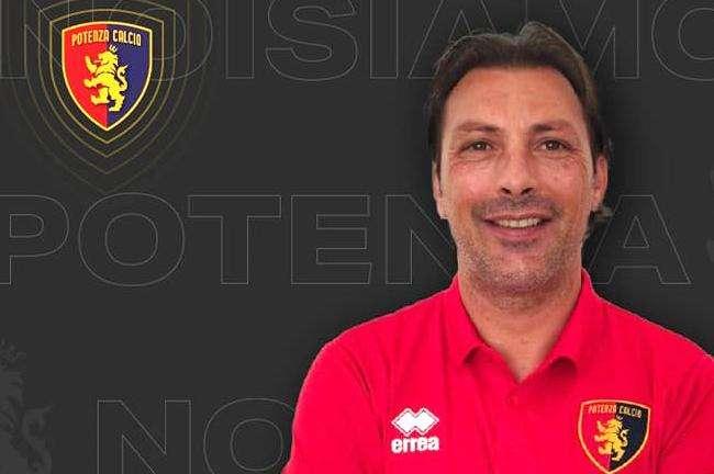 Potenza, si andrà avanti con Giuseppe Raffaele